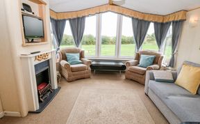 Photo of Plas Tirion Caravan