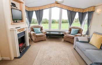 Plas Tirion Caravan Holiday Cottage