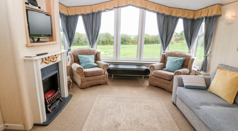 Photo of Plas Tirion Caravan