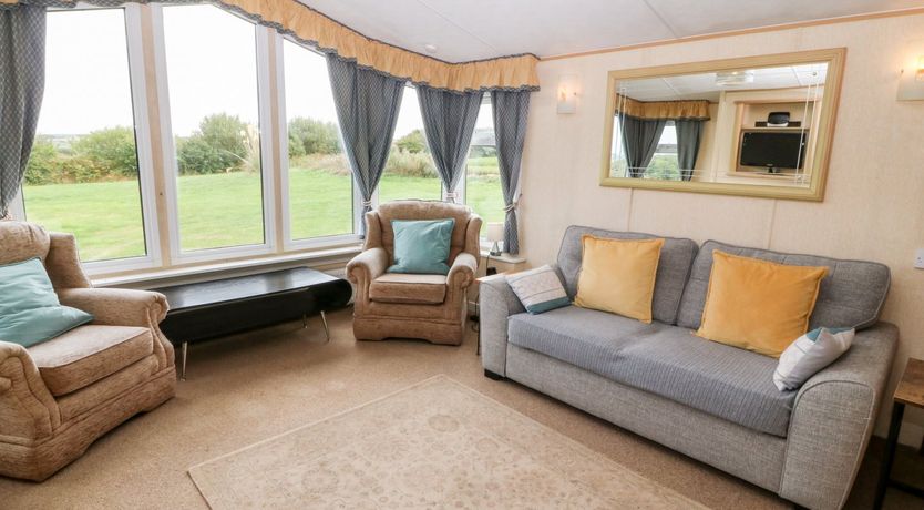 Photo of Plas Tirion Caravan