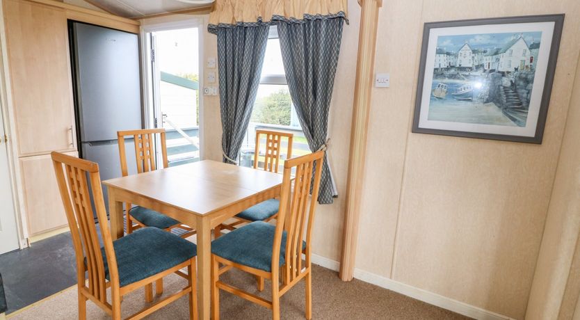 Photo of Plas Tirion Caravan