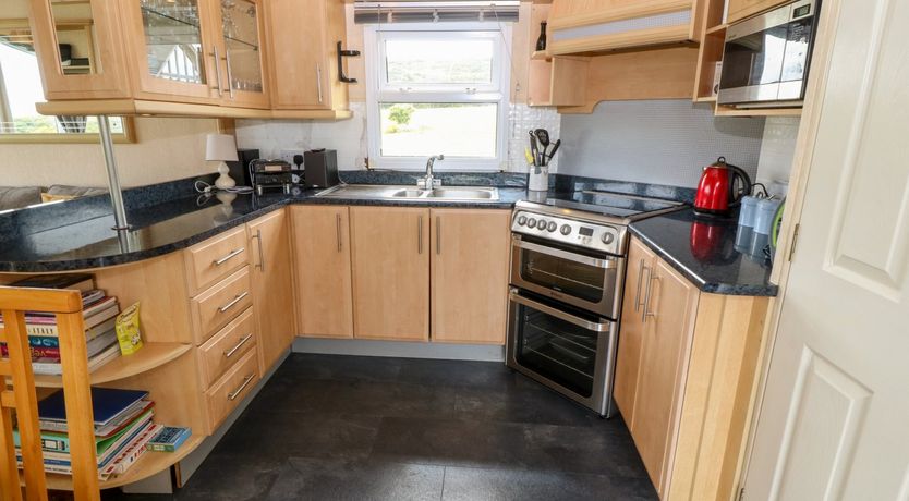 Photo of Plas Tirion Caravan