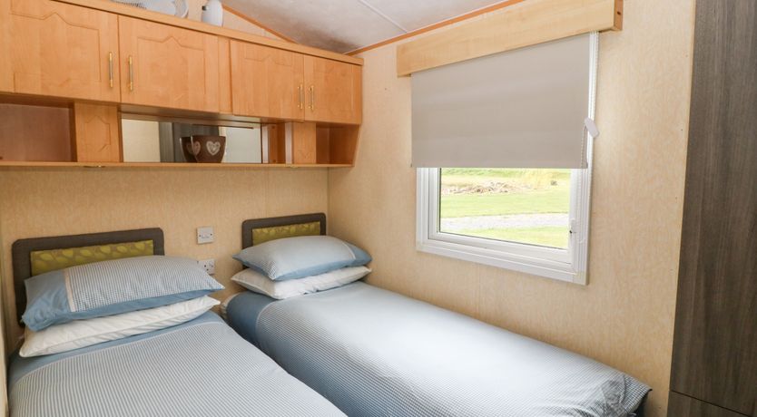 Photo of Plas Tirion Caravan