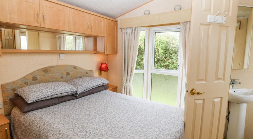 Photo of Plas Tirion Caravan