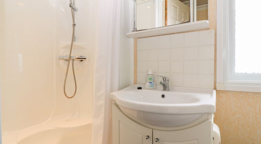 Photo of Plas Tirion Caravan