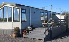 Photo of Plas Tirion Caravan