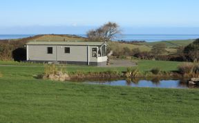 Photo of Plas Tirion Caravan
