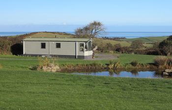 Plas Tirion Caravan Holiday Cottage