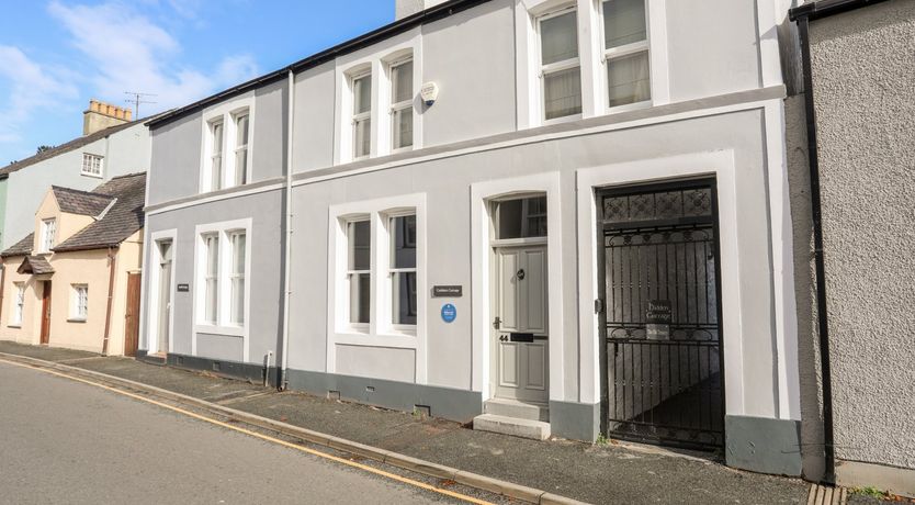 Photo of The Old Tannery