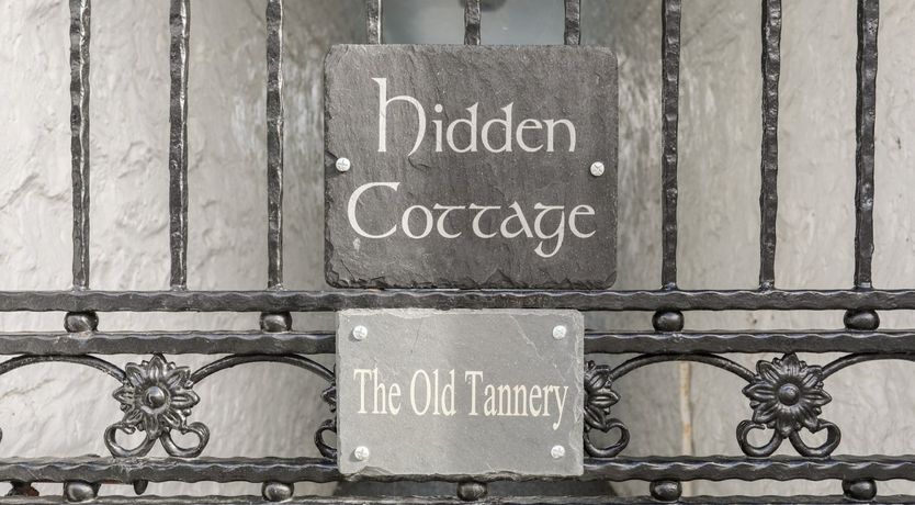 Photo of The Old Tannery