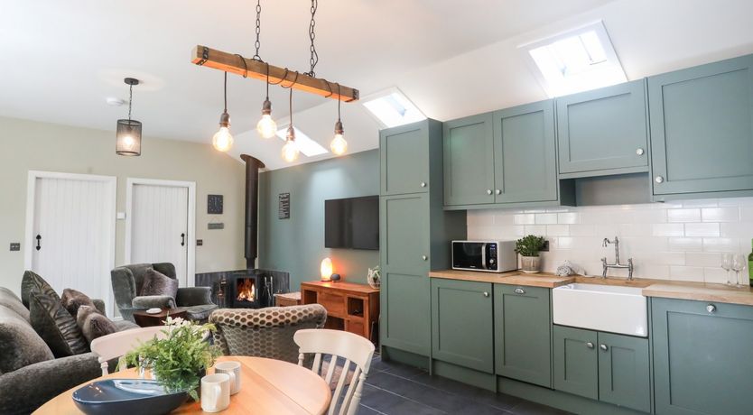 Photo of The Old Tannery