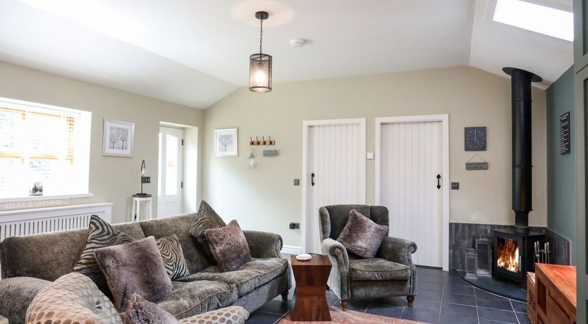 Photo of The Old Tannery