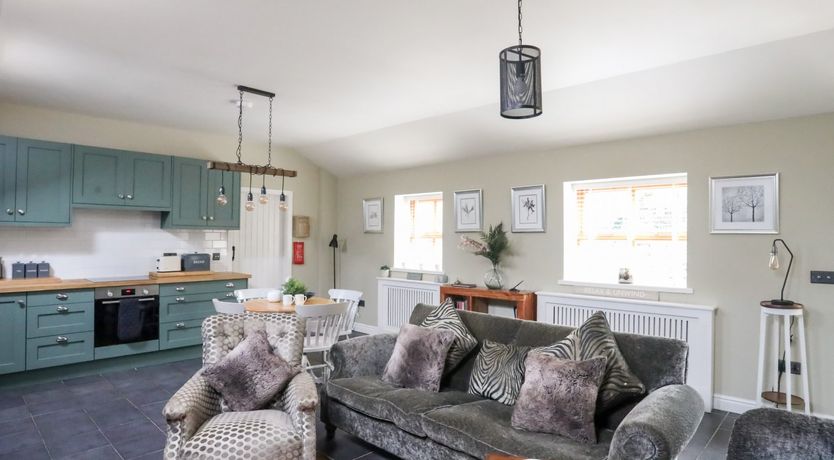 Photo of The Old Tannery