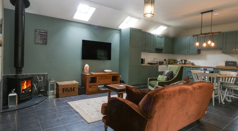 Photo of The Old Tannery