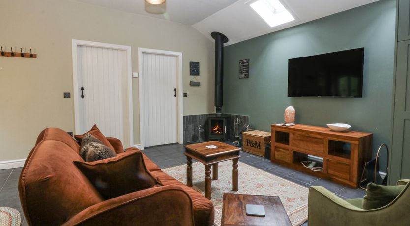 Photo of The Old Tannery