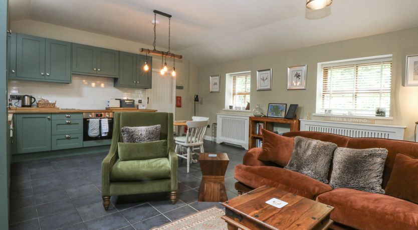 Photo of The Old Tannery