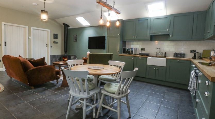 Photo of The Old Tannery