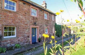 2 Ivy Cottages Holiday Cottage