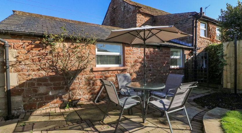 Photo of 2 Ivy Cottages