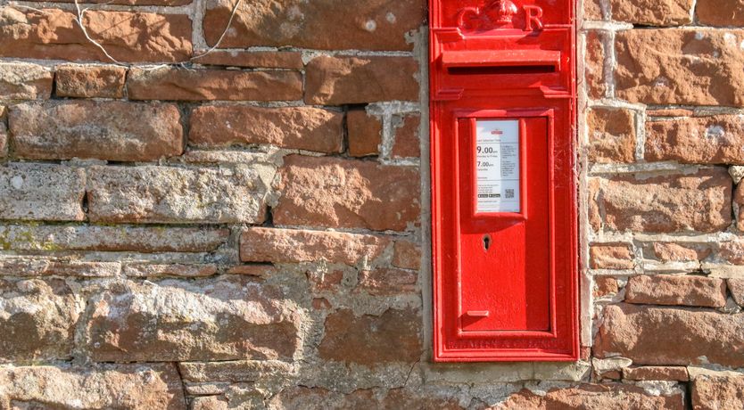 Photo of 2 Ivy Cottages