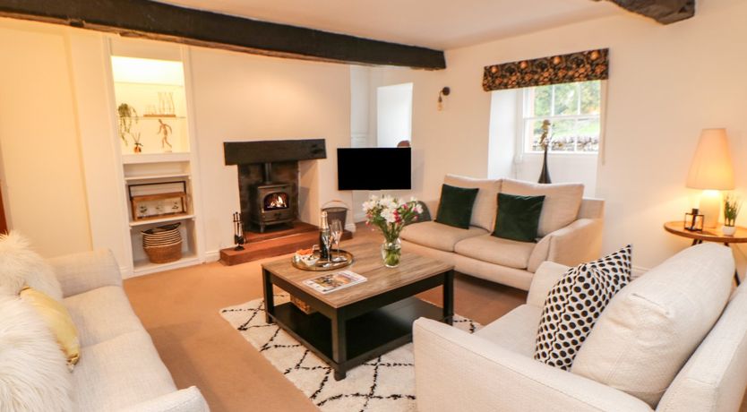 Photo of 2 Ivy Cottages