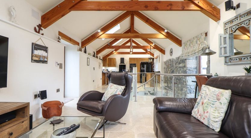 Photo of Pol Glas Hall