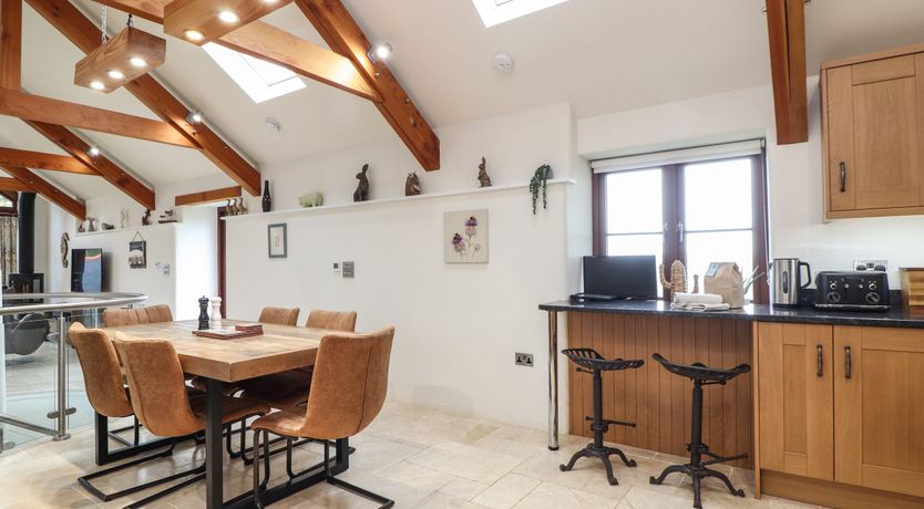 Photo of Pol Glas Hall