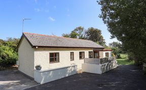 Photo of Glasinfryn Cottage