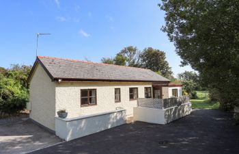 Glasinfryn Cottage Holiday Cottage