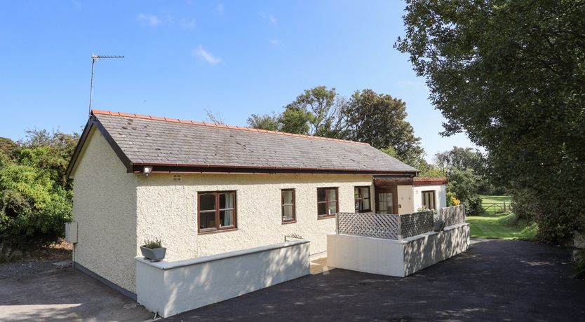 Photo of Glasinfryn Cottage