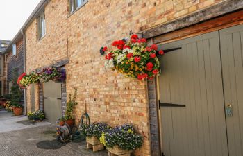 The Mews Holiday Cottage