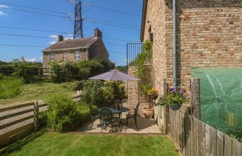 The Mews Holiday Cottage