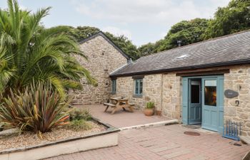 Pendeen Holiday Cottage