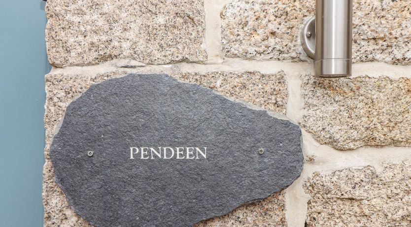 Photo of Pendeen