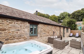 Pendeen, Tresooth Cottages Holiday Cottage