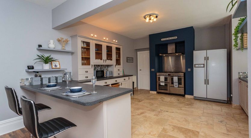 Photo of Orchard Lodge