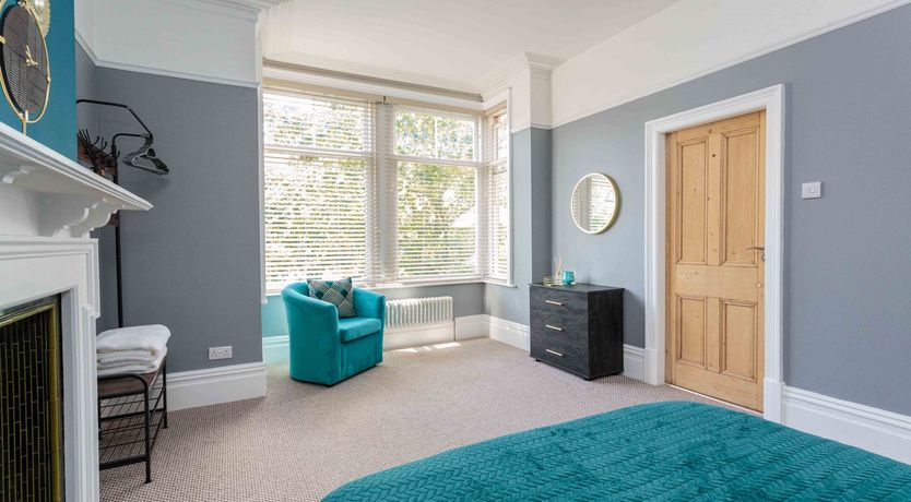 Photo of Orchard Lodge