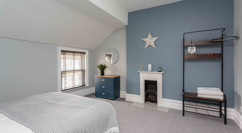 Photo of Orchard Lodge