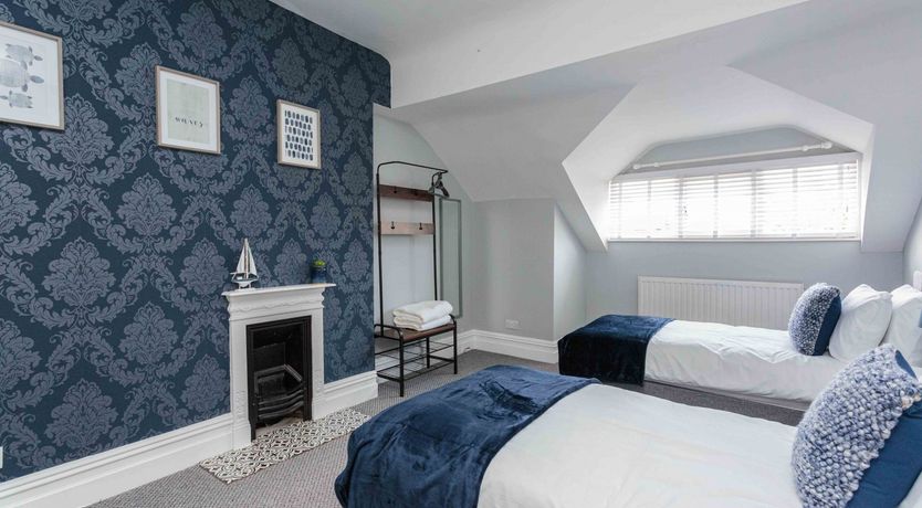 Photo of Orchard Lodge