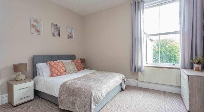 Photo of Orchard Lodge