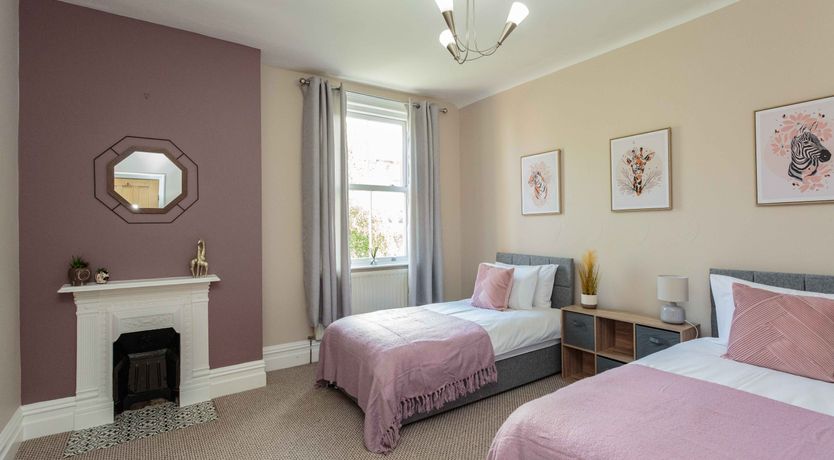 Photo of Orchard Lodge