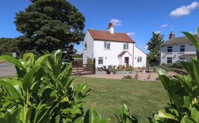 Photo of Rose Cottage