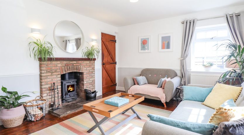 Photo of Rose Cottage