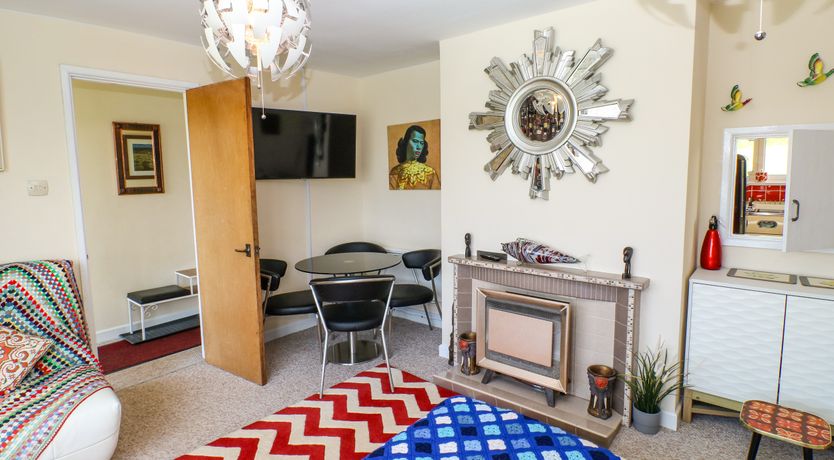 Photo of Jasper's Corner