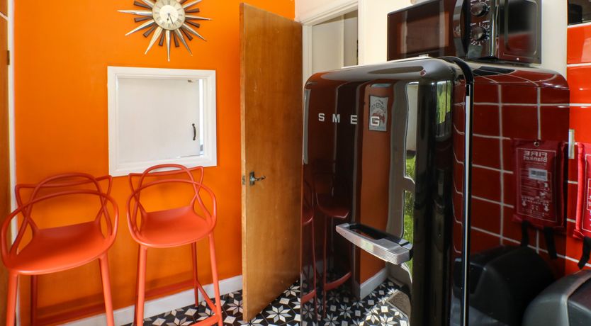 Photo of Jasper's Corner