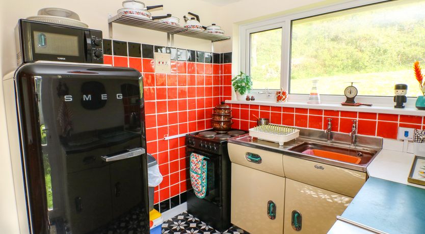 Photo of Jasper's Corner