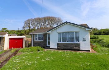 Jasper's Corner Holiday Cottage