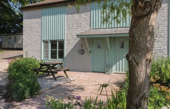 Porthallow, Tresooth Cottages Holiday Cottage
