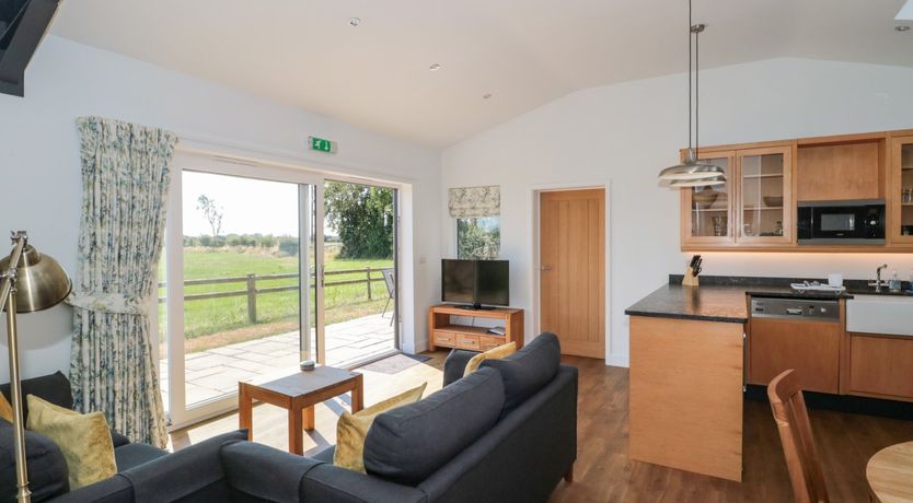 Photo of Robins Corner