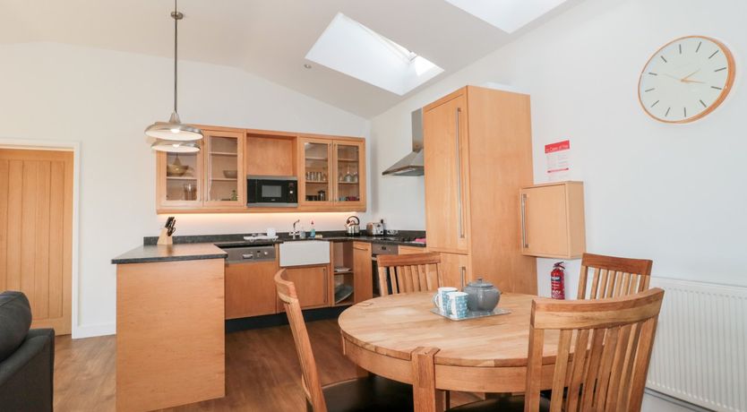 Photo of Robins Corner